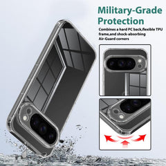 Scratchproof Acrylic TPU Phone Case