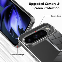 Scratchproof Acrylic TPU Phone Case