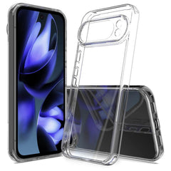 Scratchproof Acrylic TPU Phone Case