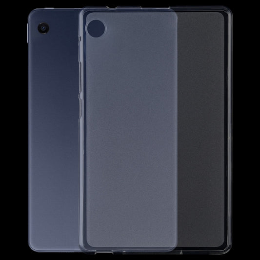 Full Coverage Transparent TPU Soft Case, For Huawei MatePad T8