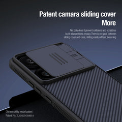 NILLKIN CamShield Pro PC Phone Case