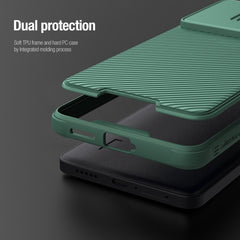 NILLKIN CamShield Pro PC Phone Case