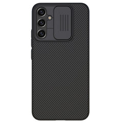 NILLKIN Black Mirror Series Camshield PC Phone Case