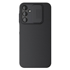 NILLKIN Black Mirror Series Camshield PC Phone Case