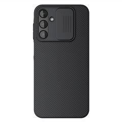 NILLKIN Black Mirror Series Camshield PC Phone Case