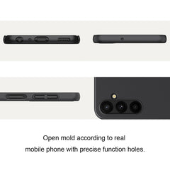 NILLKIN Frosted PC Phone Case