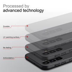 NILLKIN Frosted PC Phone Case