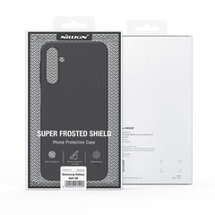 NILLKIN Frosted PC Phone Case