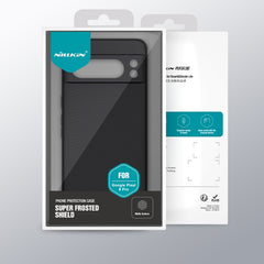NILLKIN Frosted Shield Pro PC + TPU Phone Case