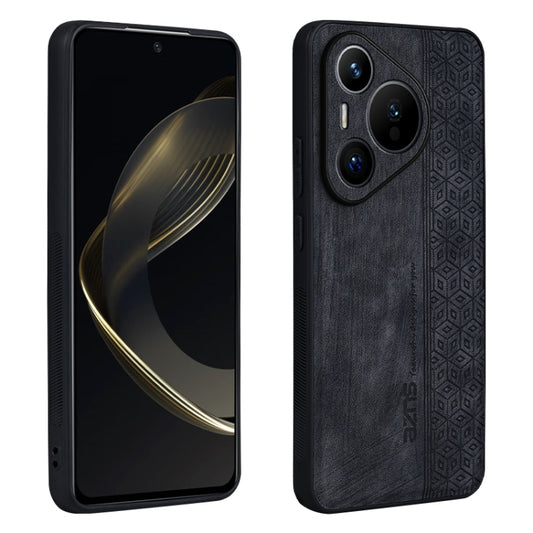 AZNS 3D Embossed Skin Feel Phone Case