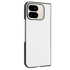PU Leather PC Phone Case