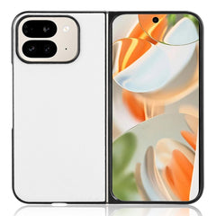 PU Leather PC Phone Case