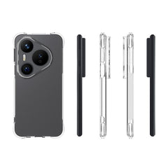 Shockproof Non-slip Thickening TPU Phone Case