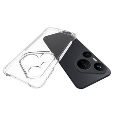 Shockproof Non-slip Thickening TPU Phone Case