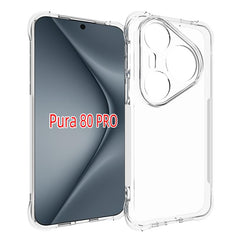 Shockproof Non-slip Thickening TPU Phone Case