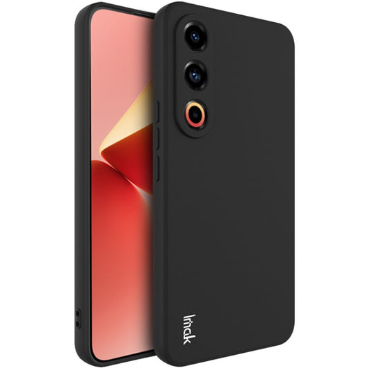 imak UC-4 Series Straight Edge TPU Phone Case
