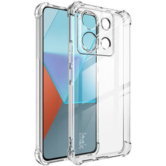 imak Shockproof Airbag TPU Phone Case