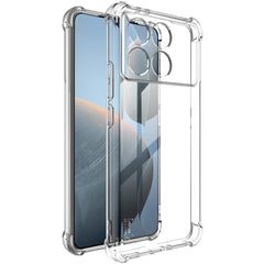imak Shockproof Airbag TPU Phone Case