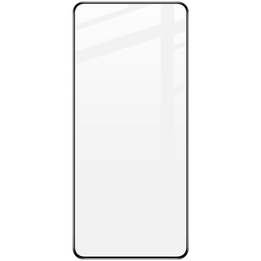 imak 9H Pro+ Series Surface Hardness Full Screen Tempered Glass Film