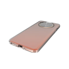 Waterproof Texture TPU Phone Case