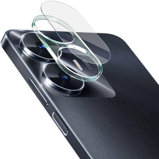 imak Integrated Rear Camera Lens Tempered Glass Film