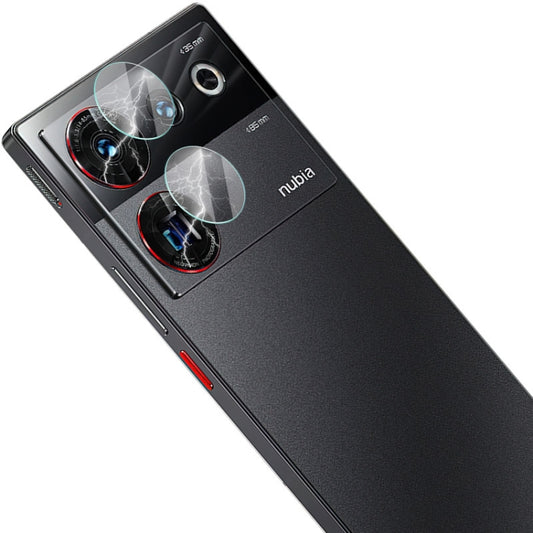IMAK Rear Camera Glass Lens Film, 1 Set Package