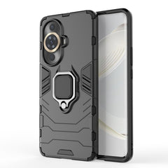 Magnetic Ring Holder PC + TPU Phone Case, For Huawei nova 11i, For Huawei nova 11 SE 4G, For Huawei Mate 60, For Huawei nova 11 Pro, For Huawei nova 11