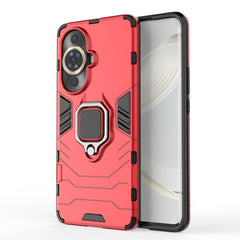 Magnetic Ring Holder PC + TPU Phone Case, For Huawei nova 11i, For Huawei nova 11 SE 4G, For Huawei Mate 60, For Huawei nova 11 Pro, For Huawei nova 11