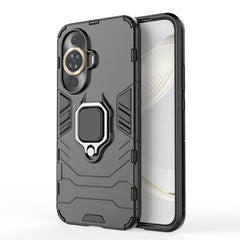 Magnetic Ring Holder PC + TPU Phone Case, For Huawei nova 11i, For Huawei nova 11 SE 4G, For Huawei Mate 60, For Huawei nova 11 Pro, For Huawei nova 11