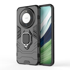 Magnetic Ring Holder PC + TPU Phone Case, For Huawei nova 11i, For Huawei nova 11 SE 4G, For Huawei Mate 60, For Huawei nova 11 Pro, For Huawei nova 11