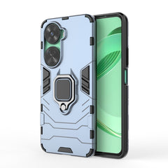 Magnetic Ring Holder PC + TPU Phone Case, For Huawei nova 11i, For Huawei nova 11 SE 4G, For Huawei Mate 60, For Huawei nova 11 Pro, For Huawei nova 11