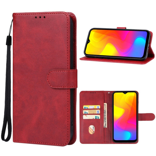 Leather Phone Case, For Vsmart Joy 3