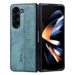 AZNS 3D Embossed Skin Feel Phone Case