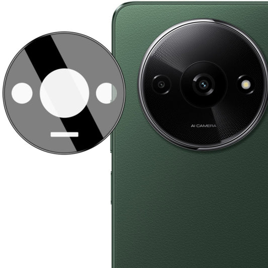 IMAK Rear Camera Lens Glass Film Black Version