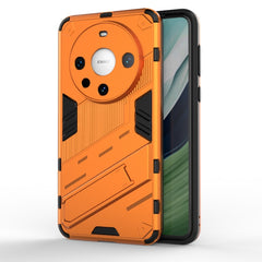 Punk Armor 2 in 1 PC + TPU Phone Case with Holder