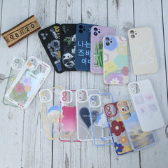 100-Pack Bulk Buy Phone Case, Clearance Cases Insanely Low Prices, Style and Color Match Randomly