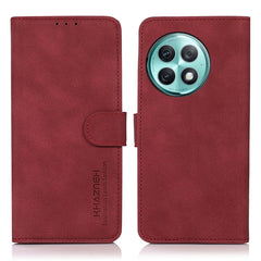 KHAZNEH Matte Texture Leather Phone Case