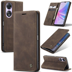 CaseMe 013 Multifunctional Horizontal Flip Leather Phone Case