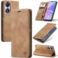 CaseMe 013 Multifunctional Horizontal Flip Leather Phone Case
