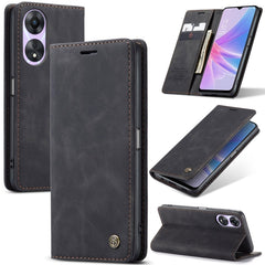 CaseMe 013 Multifunctional Horizontal Flip Leather Phone Case