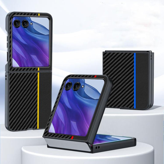 Ultra-thin Carbon Fiber Texture Printing Phone Case