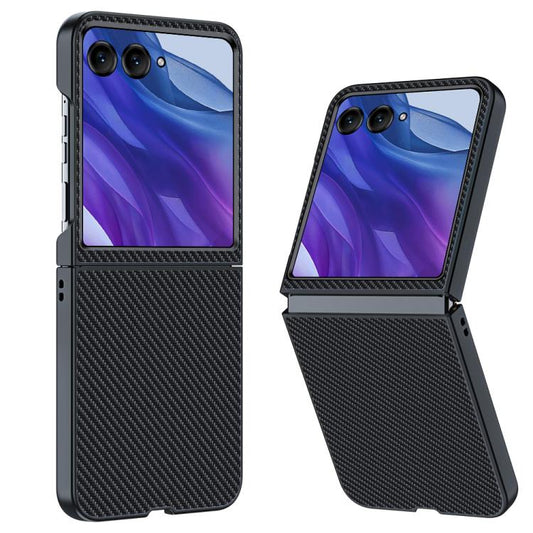 Ultra-thin Carbon Fiber Texture Printing Phone Case