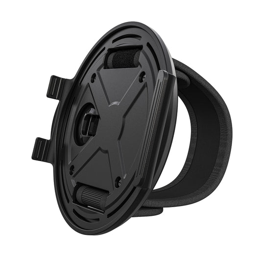 Ulefone THS01 Tablet Hand Strap with Kickstand For Ulefone Armor Pad / Pad Pro, For Ulefone Armor Pad / Pad Pro