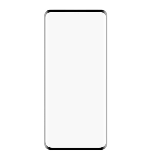 3D Curved Edge Full Screen Tempered Glass Film, For OnePlus 8 / 8 5G UW Verizon, For OnePlus 8 Pro, For Vivo X50 Pro / X50 Pro+, For Vivo X50
