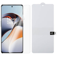 Full Screen Protector Explosion-proof Hydrogel Film