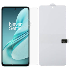 Full Screen Protector Explosion-proof Hydrogel Film