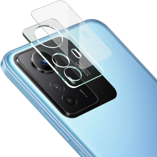 imak Integrated Rear Camera Lens Tempered Glass Film
