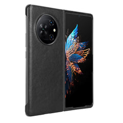 Litchi Texture Back Cover Phone Case