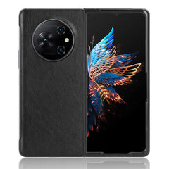 Litchi Texture Back Cover Phone Case