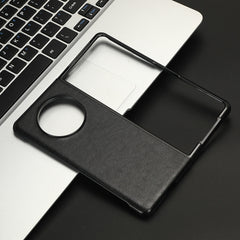 Litchi Texture Back Cover Phone Case